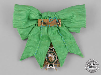 italy._a_military_and_hospitaller_order_of_saint_lazarus_of_jerusalem,_dame's_breast_badge_c18-035964