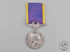 Brazil, Republic. A Santos Dumont Air Force Merit Medal