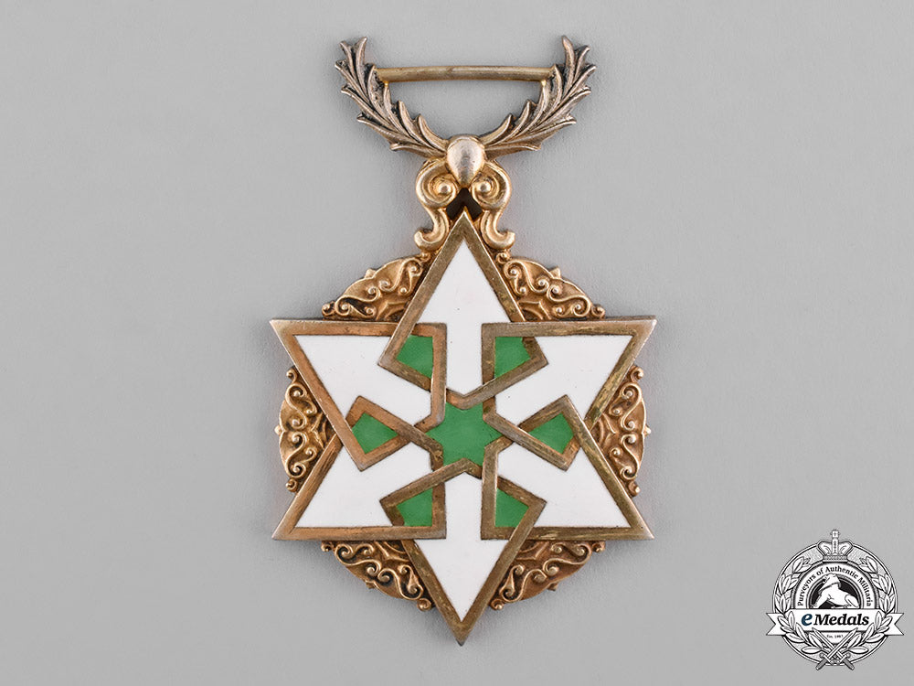 syria,_republic._an_order_of_civil_merit,_iv_class,_c.1930_c18-036083
