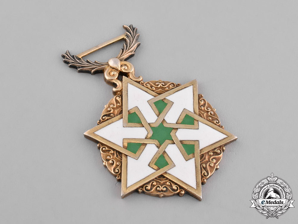 syria,_republic._an_order_of_civil_merit,_iv_class,_c.1930_c18-036085