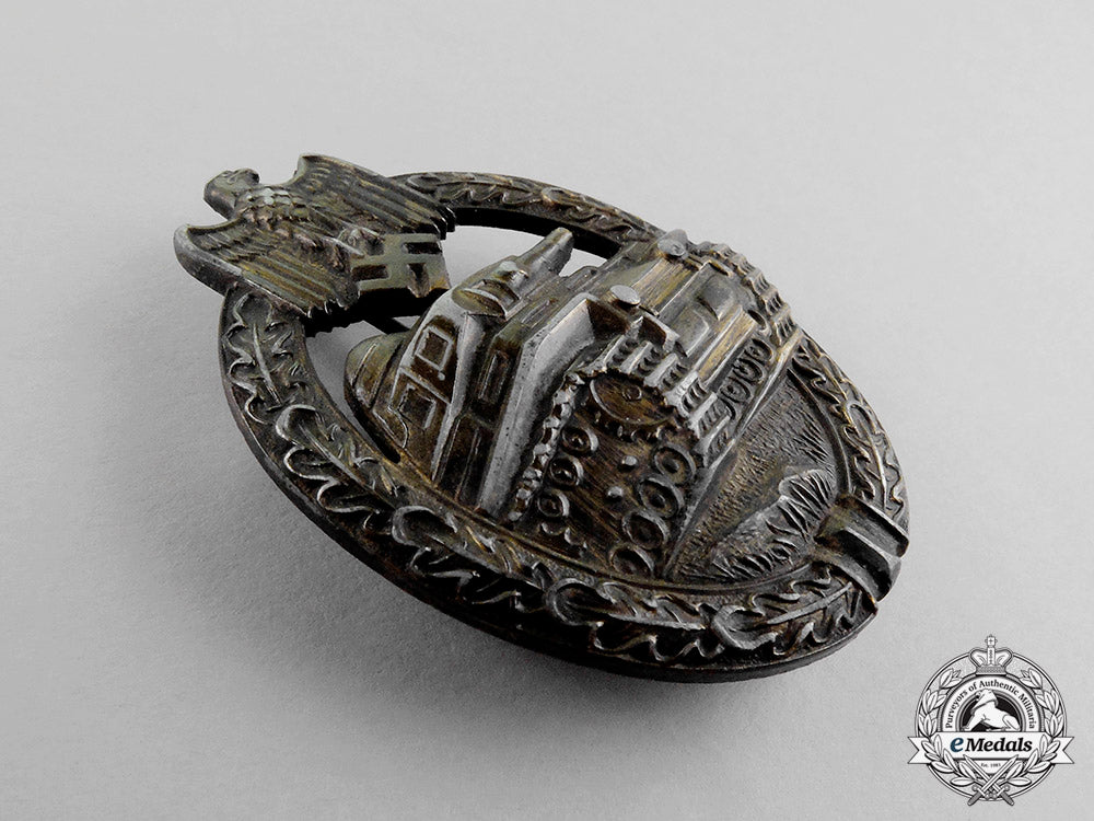 germany._a_bronze_grade_tank_badge_by_rudolf_karneth_c18-0361