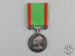 India, Bahawalpur. A Military General Service Medal