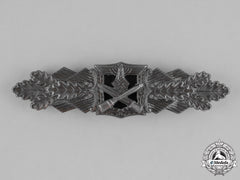 Germany, Wehrmacht. A Close Combat Clasp, Bronze Grade, By Steinhauer & Lück