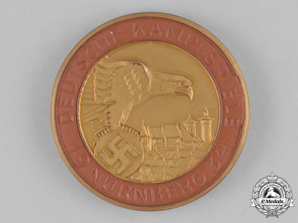 germany,_third_reich._a1934_nuremberg_sports_competition_medallion_by_hutschenreuther_c18-036182