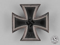 Germany, Wehrmacht. A 1939 Iron Cross First Class