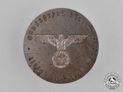 Germany, Third Reich. A Nsdap-Marked Ink Stamp Seal