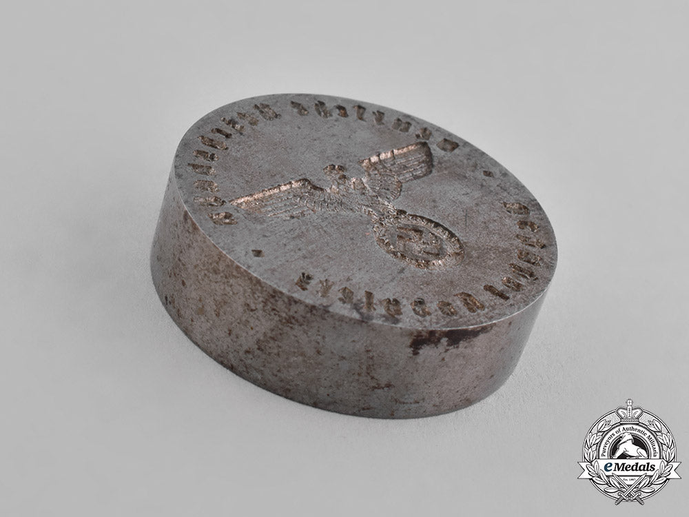 germany,_third_reich._a_nsdap-_marked_ink_stamp_seal_c18-036326