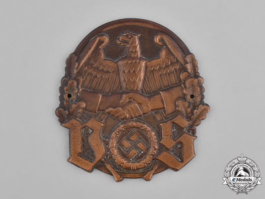 germany,_third_reich._a_deutscher_siedlerbund(_german_settlement_federation)_plaque_c18-036342