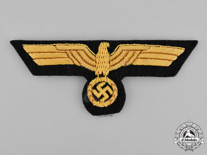 germany,_kriegsmarine._a_kriegsmarine_officer’s_breast_eagle_c18-036396