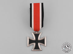 Germany, Wehrmacht. A 1939 Iron Cross Ii Class