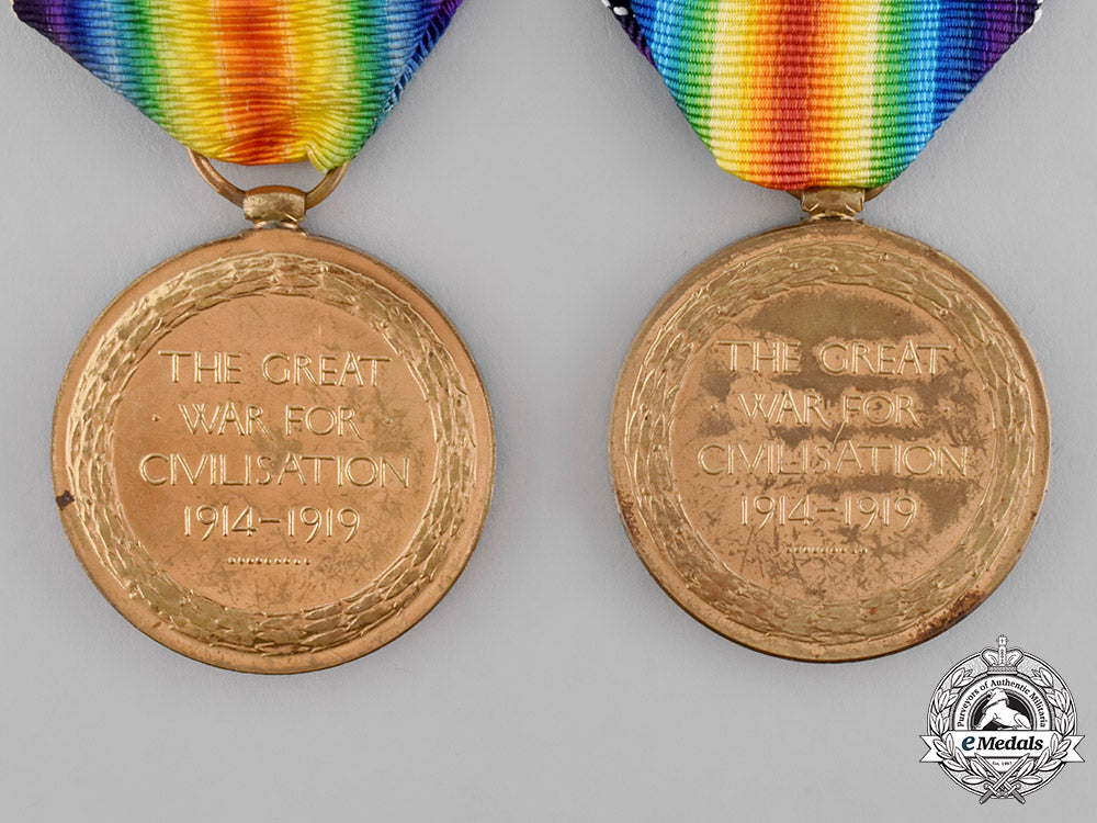 united_kingdom._five_first_war_medals_to_members_of_the_royal_air_force_c18-036471