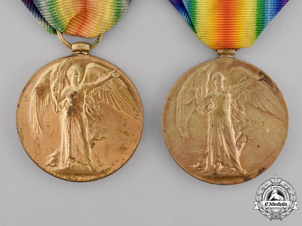 united_kingdom._five_first_war_medals_to_members_of_the_royal_air_force_c18-036474