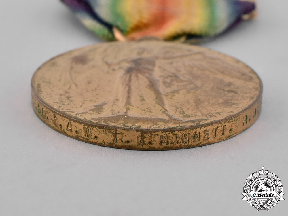 united_kingdom._five_first_war_medals_to_members_of_the_royal_air_force_c18-036476