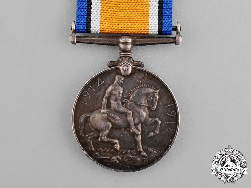 united_kingdom._five_first_war_medals_to_members_of_the_royal_air_force_c18-036479