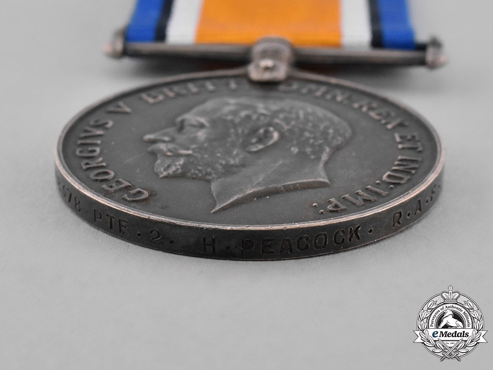 united_kingdom._five_first_war_medals_to_members_of_the_royal_air_force_c18-036480