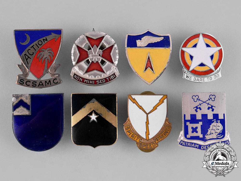 united_states._forty-_nine_army_insignia_badges_c18-036486