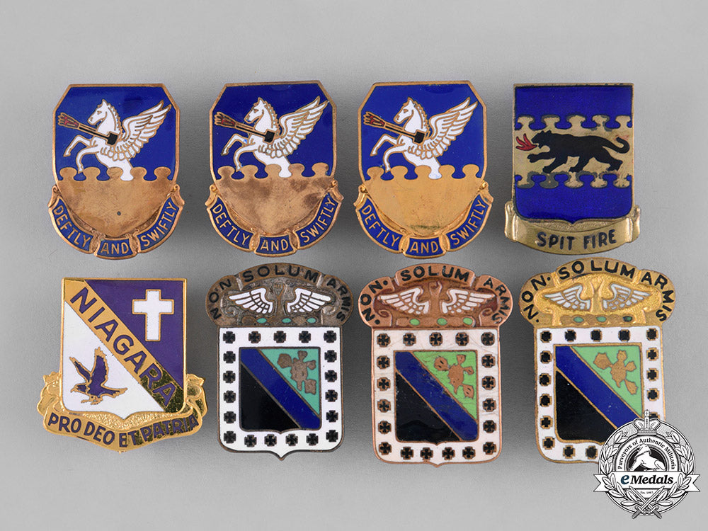 united_states._forty-_nine_army_insignia_badges_c18-036492
