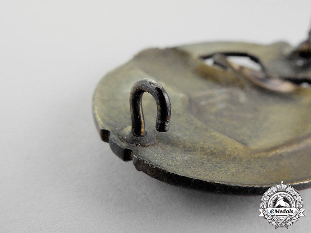 germany._a_bronze_grade_tank_badge_by_rudolf_karneth_c18-0365