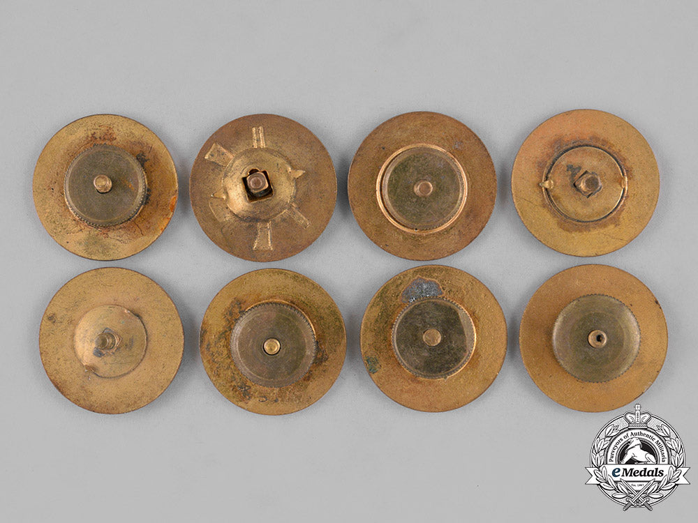 united_states._sixty-_two_army_collar_disks,_type_ii,_c.1930_c18-036515