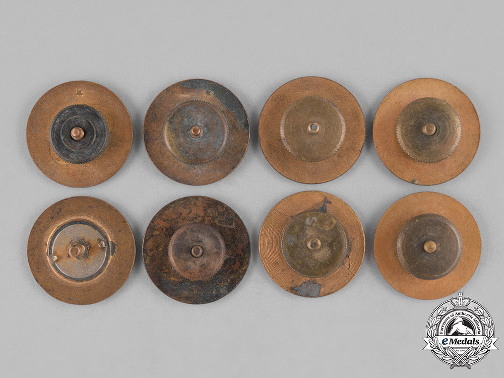 united_states._sixty-_two_army_collar_disks,_type_ii,_c.1930_c18-036517