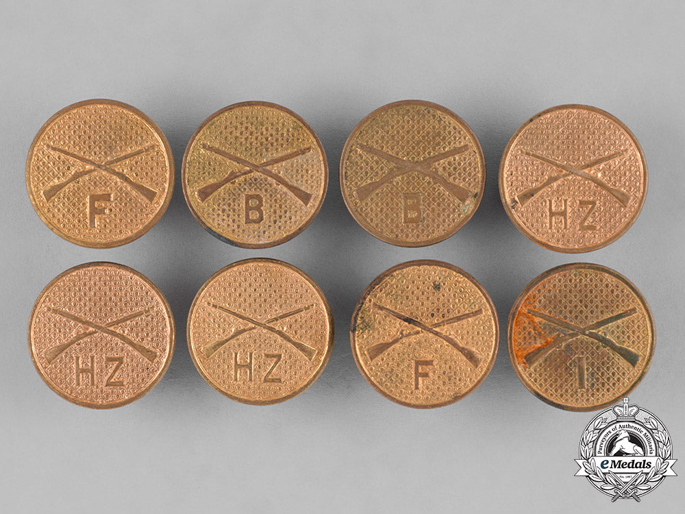 united_states._sixty-_two_army_collar_disks,_type_ii,_c.1930_c18-036522