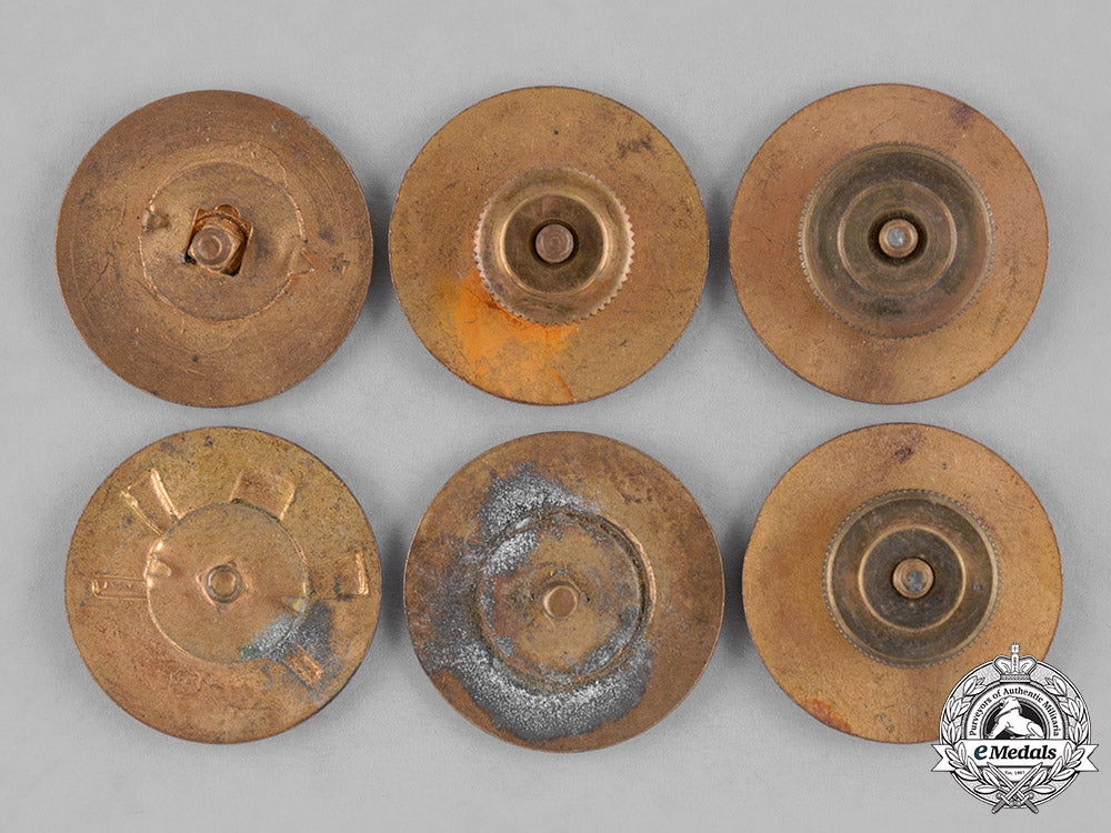 united_states._sixty-_two_army_collar_disks,_type_ii,_c.1930_c18-036527