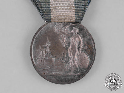 italy,_kingdom._two_medals&_decorations_c18-036547