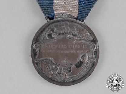 italy,_kingdom._two_medals&_decorations_c18-036548