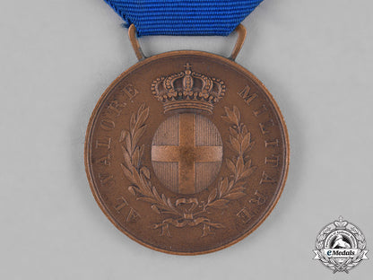 italy,_kingdom._two_medals&_decorations_c18-036550