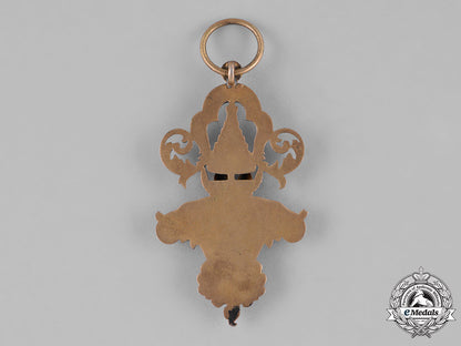 laos,_french_protectorate._a_million_elephants_and_the_white_parasol_order,_knight,_c.1935_c18-036569