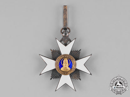 vatican,_italian_unification._an_order_of_st._sylvester,_grand_officer,_by_g._wolfers,_c.1910_c18-036575_1_1_1