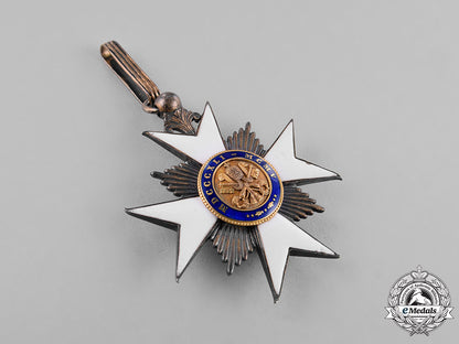 vatican,_italian_unification._an_order_of_st._sylvester,_grand_officer,_by_g._wolfers,_c.1910_c18-036577_1_1_1