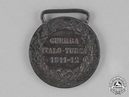 italy,_kingdom._two_campaign_medals_c18-036637