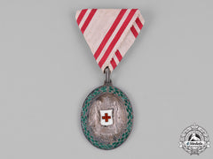 Austria, Empire. An Honour Decoration Of The Red Cross, By Vinc Mayer, C.1918