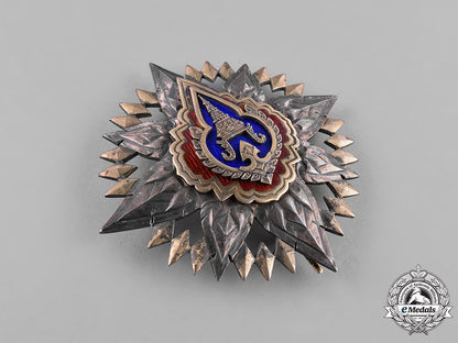 thailand,_kingdom._an_order_of_the_crown,_knight_grand_officer,_c.1950_c18-036710