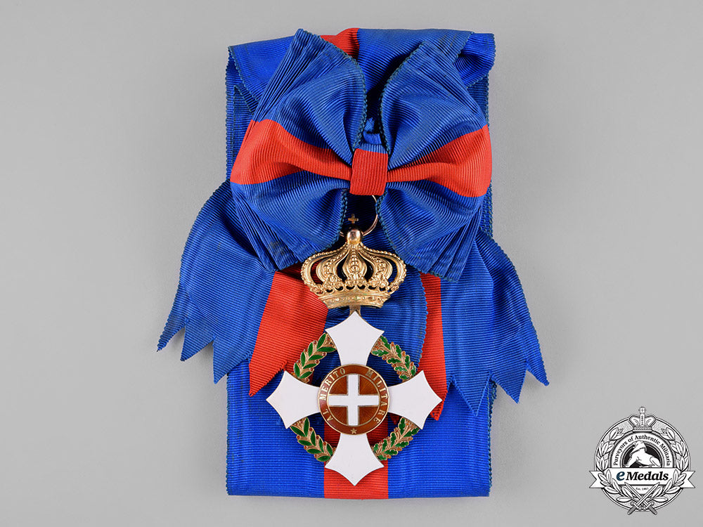 italy,_kingdom._a_military_order_of_savoy_in_gold,_grand_cross_badge,_c.1915_c18-036727_1_1