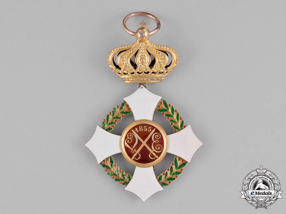 italy,_kingdom._a_military_order_of_savoy_in_gold,_grand_cross_badge,_c.1915_c18-036729_1_1