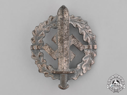 germany,_sa._a_silver_grade_sa_sports_badge_by_w._redo_c18-036756