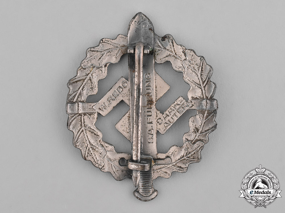 germany,_sa._a_silver_grade_sa_sports_badge_by_w._redo_c18-036757