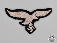 Germany, Luftwaffe. A Hermann Goering Panzer Division Cap Eagle