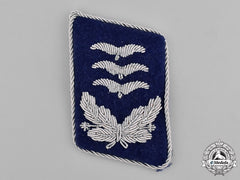 Germany, Luftwaffe. A Luftwaffe Medical Hauptmann’s Collar Tab