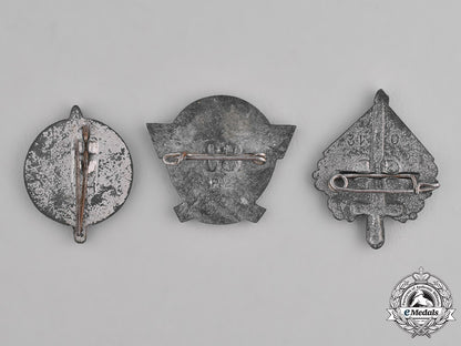 germany,_third_reich._a_grouping_of_third_reich_period_badges_c18-036893