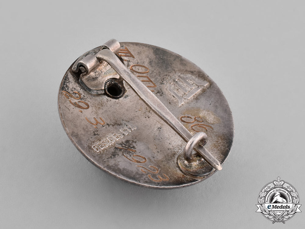 germany,_weimar._a1923_stahlhelm_membership_badge_c18-036920