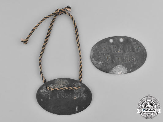 europe._a_pair_of_first_war_german_pow_identification_discs_c18-036931