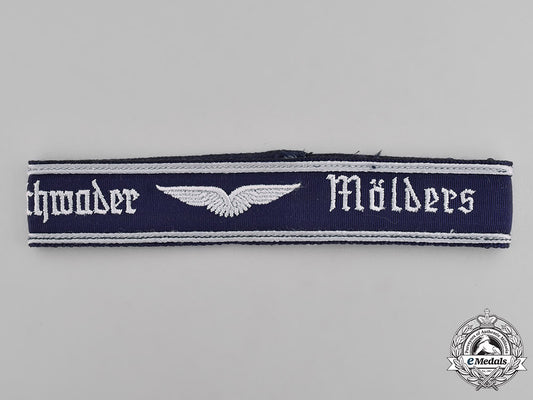 germany,_federal_republic._a_geschwarder_mölders_cuff_title_c18-036979