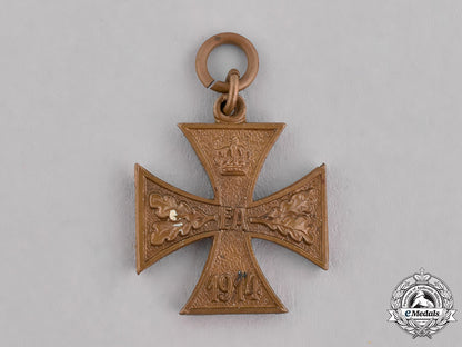 germany,_imperial._a_lot_of_miniature_german_imperial_medals_c18-036993