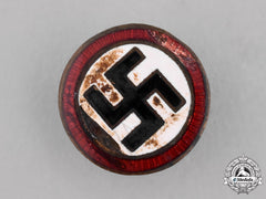 Germany, Nsdap. An Early Party Badge