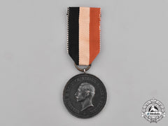 Germany, Imperial. A Wilhelm Ii Shooting Award Belonging To Gilbert Wolf