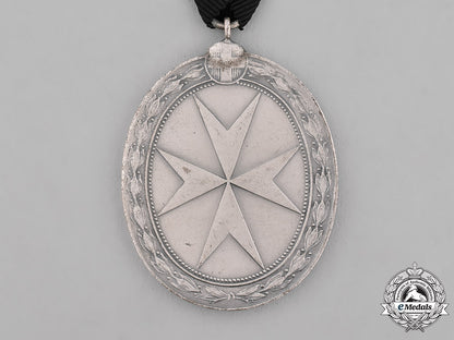 austria._an_order_of_st_john_of_jerusalem,_silver_grade_medal_c18-037104