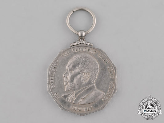 kenya,_republic._a_medal_for_the_tenth_anniversary_of_the_presidency_of_mzee_jomo_kenyatta1963-1973_c18-037129
